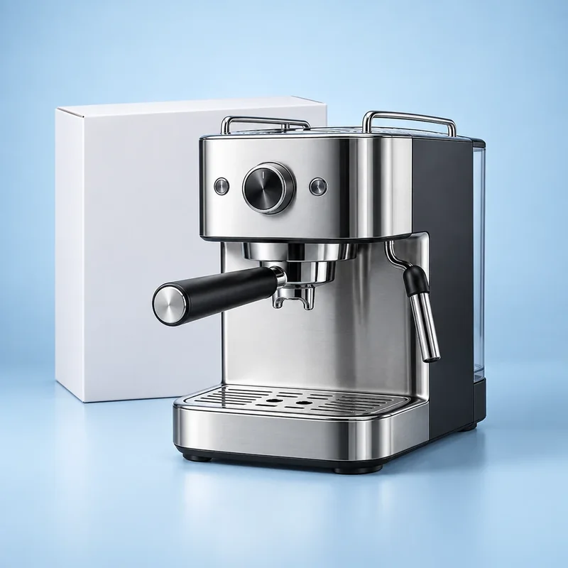 Espresso machine