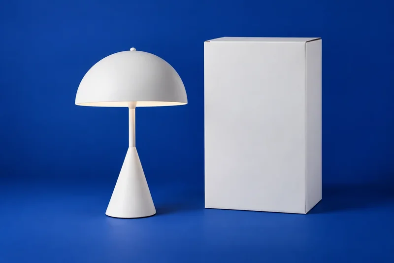 Table lamp