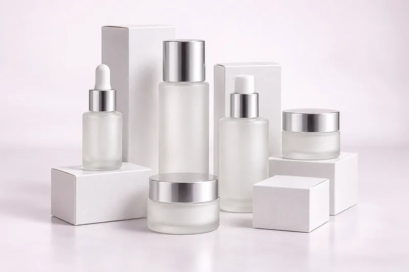 Skincare essentials