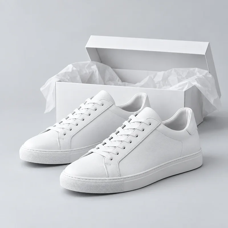 Everyday sneakers